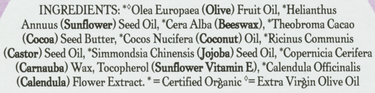 Belly Butter * Badger Supplement - Conners Clinic